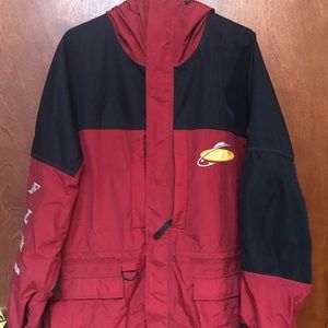 🟣CLEARANCE🟣STERNS Multi Weather Jacket